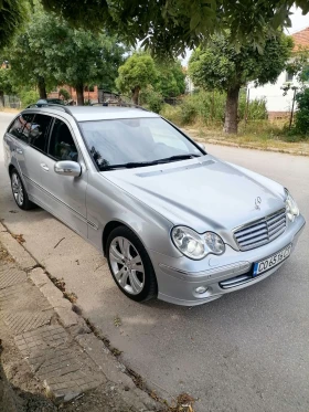 Обява за продажба на Mercedes-Benz C 200 C200 122кс. ~6 000 лв. - изображение 1