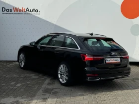 Audi A6 Sport 45 TDI quattro | Mobile.bg    3
