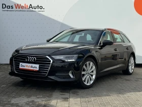 Audi A6 Sport 45 TDI quattro 1