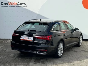 Audi A6 Sport 45 TDI quattro - 59900 лв. - 92453818 | Car24.bg