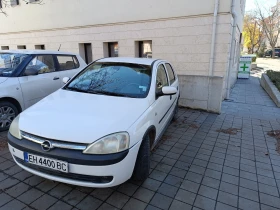 Opel Corsa, снимка 2