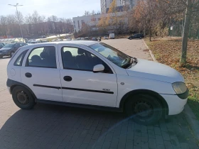 Opel Corsa, снимка 7