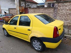 Dacia Logan, снимка 2