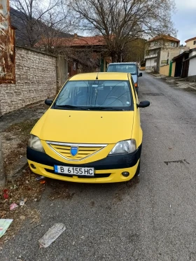 Dacia Logan, снимка 4