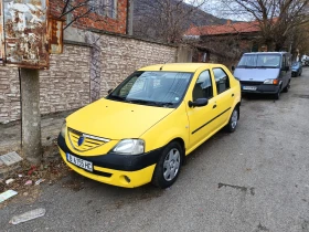 Dacia Logan, снимка 1