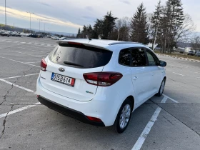 Kia Carens 1.7crdi///Face-Lift///Navi///Android///7-места///, снимка 8