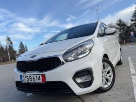 Kia Carens 1.7crdi///Face-Lift///Navi///Android///7-места///, снимка 4