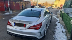 Mercedes-Benz CLA 250, снимка 9