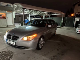 BMW 530, снимка 2