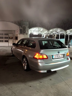 BMW 530, снимка 4