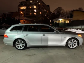 BMW 530, снимка 7