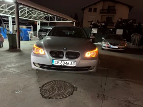 BMW 530, снимка 1