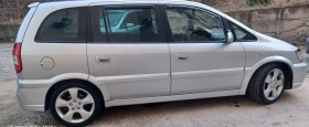 Opel Zafira OPC, снимка 6