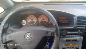 Opel Zafira OPC, снимка 7