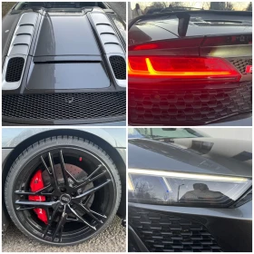 Audi R8 PERFORMANCE 620kc | Mobile.bg    13