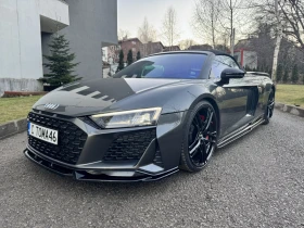 Audi R8 PERFORMANCE 620kc | Mobile.bg    3