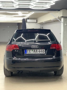 Audi A3 2.0 TDI Avtomat , снимка 4