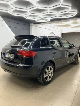 Audi A3 2.0 TDI Avtomat , снимка 2