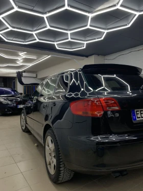 Audi A3 2.0 TDI Avtomat , снимка 3