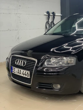 Audi A3 2.0 TDI Avtomat , снимка 5