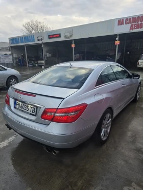 Mercedes-Benz E 350 Coupe | Mobile.bg    5