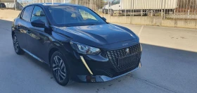 Peugeot 208 1.2 | Mobile.bg    3