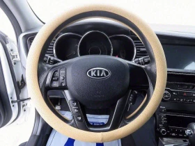 Kia K5         | Mobile.bg    10