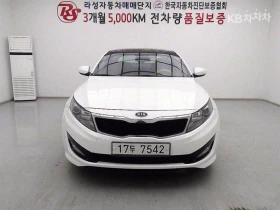 Kia K5         | Mobile.bg    3