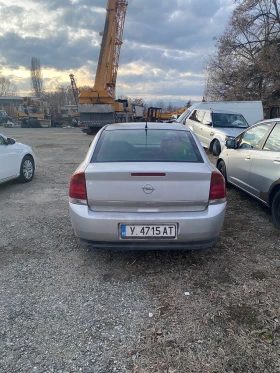 Opel Vectra | Mobile.bg    4