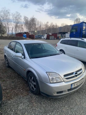 Opel Vectra | Mobile.bg    3