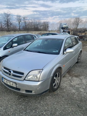 Opel Vectra | Mobile.bg    2