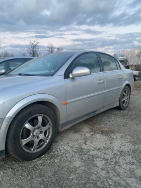 Opel Vectra | Mobile.bg    8