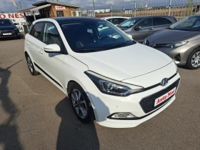 Hyundai I20 1.4CRDI-PANORAMA-LED-EU6, снимка 2