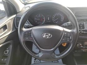 Hyundai I20 1.4CRDI-PANORAMA-LED-EU6, снимка 8