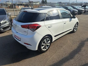 Hyundai I20 1.4CRDI-PANORAMA-LED-EU6, снимка 3