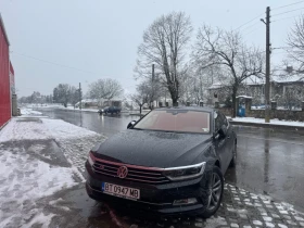 VW Passat, снимка 1