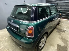 Mini Cooper One, снимка 5