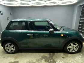 Mini Cooper One, снимка 2