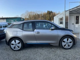 BMW i3 REX , 60Ah, бензинов генератор, I-drive, камера , снимка 3