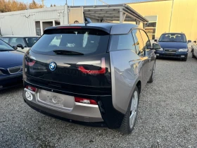 BMW i3 REX , 60Ah, бензинов генератор, I-drive, камера , снимка 4