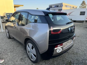 BMW i3 REX , 60Ah, бензинов генератор, I-drive, камера , снимка 5