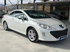 Peugeot 308 CC/1.6/Cabrio - 10500 лв. - 96303649 | Car24.bg