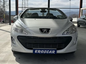 Peugeot 308 CC/1.6/Cabrio - изображение 1