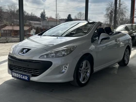 Peugeot 308 CC/1.6/Cabrio - 10500 лв. - 96303649 | Car24.bg