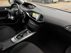 Peugeot 308, снимка 3