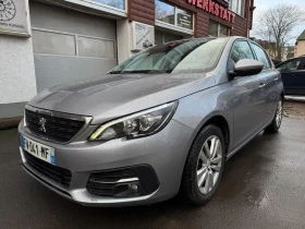 Peugeot 308, снимка 1