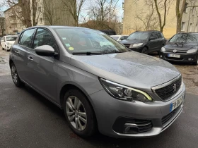 Peugeot 308, снимка 2