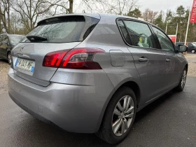 Peugeot 308, снимка 7