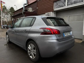 Peugeot 308, снимка 6