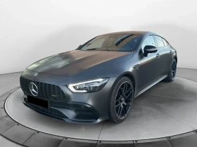 Mercedes-Benz AMG GT 4-Door Coupe 53 EQ Boost 4MATIC+ , снимка 1